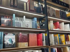 -雨丝书店(综合商业楼店)