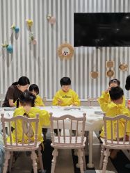 -奈尔宝家庭中心·儿童乐园·亲子餐厅(华采天地店)