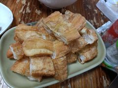 -粥君好殿·道滘肉丸粥(文华路店)