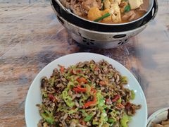 -赵广小吃(油榨湾店)