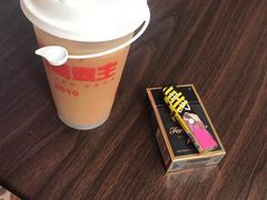 -香港鸳鸯王(西湖路店)