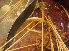 -钢管厂五区小郡肝火锅串串香(清河店)