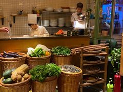 -宏达老菜馆(东安街店)