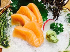 -林妈妈村·日式料理(宝山万达店)