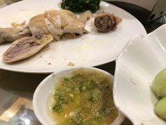 -广东胜利宾馆西关粤中餐厅