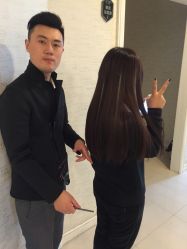 -琴美美容美发·三美会所
