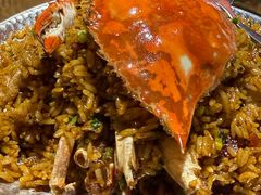 -58度品质川菜馆(经一路店)
