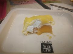 -满记甜品(金帝银泰城店)