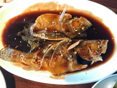 -大牌大·传统杭帮菜(湖滨店)