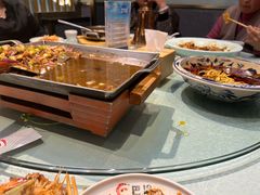 -巴渝菜馆(涿州店)