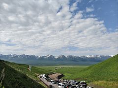 -新疆那拉提国家旅游度假区