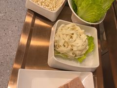 -七欣天香辣蟹火锅(闵行浦江欢乐颂店)