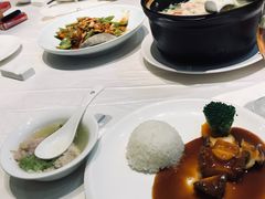 -上和臻品中国菜(花园街店)