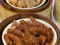 -好友缘家宴(青山路店)