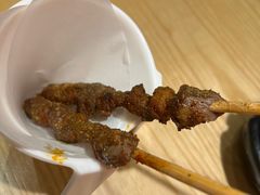 羊肉串-秦和居(大唐时代店)