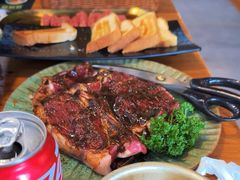 -合易泓烤肉·海肠捞饭(火车站店)