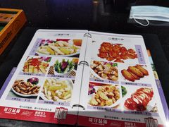 -皇马纯KTV(景田店)