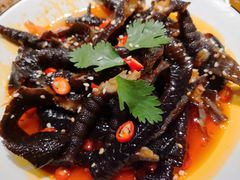 -炉小哥烤肉(朗悦公园茂店)