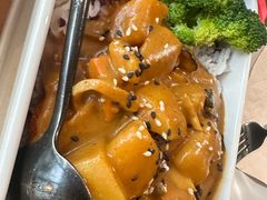 -本处·素食·融合料理(南油店)