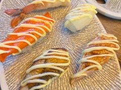 -三禾寿司(君尚店)