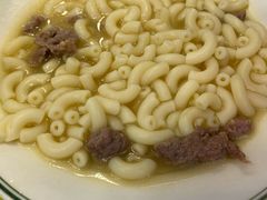 牛肉通心粉-澳洲牛奶公司(佐敦店)