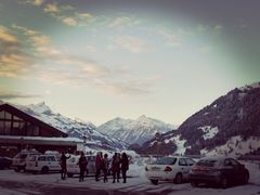 -Wengen Mannlichen Aerial Cableway