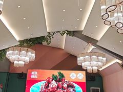 -大潮淮·淮扬菜(何园旗舰店)