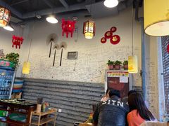 -蜀小匠成都老火锅(新街口店)