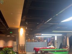 -云川台球(马甸店)