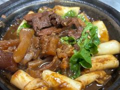 -珍珍小食店(西华路店)
