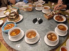 -顺意·顺德家乡菜(国际人才大厦店)
