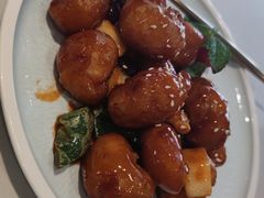 -喜粤8号(四海唐人街店)