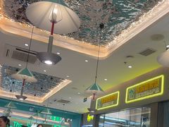 -姚姚酸菜鱼·金戈戈香港豉油鸡(喜荟城联名店)