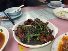 -蘭心餐厅(进贤路店)