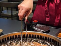 -黑崎烧肉·山野厨房(坪山店)