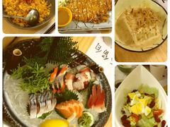 -花漫里·日式の创意餐厅(刺桐店)