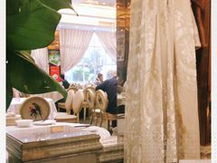 -君德澜酒家·创意粤菜(金山谷店)