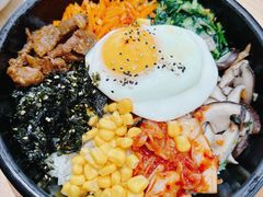 -米村拌饭(摩码广场店)