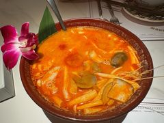 -太食獸泰式茶餐厅(IFS国金中心店)
