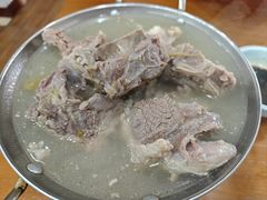-清真麦顺和饭庄·二姐回头(和平店)