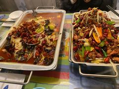 -滋味烤鱼(祥和里店)