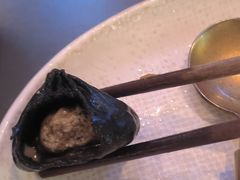 -桂满陇·蟹黄小笼汤包(清河万象店)