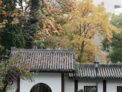 -墨池公园