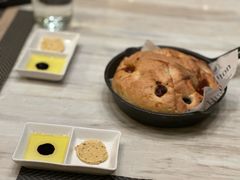 -郑州希尔顿酒店·阿米奇意大利餐厅