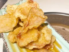 锅包肉-七八冷面·延边朝鲜族美食(圣熙八号店)