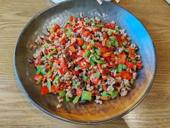 -金孔雀德宏傣味餐馆(魏公村店)