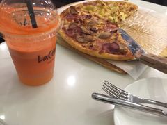 -乐凯撒披萨(正佳广场店)