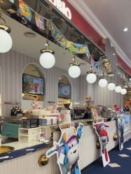 -奈尔宝家庭中心·亲子餐厅(苏州大悦城店)