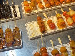 -宏发红西饼屋(天津路店)