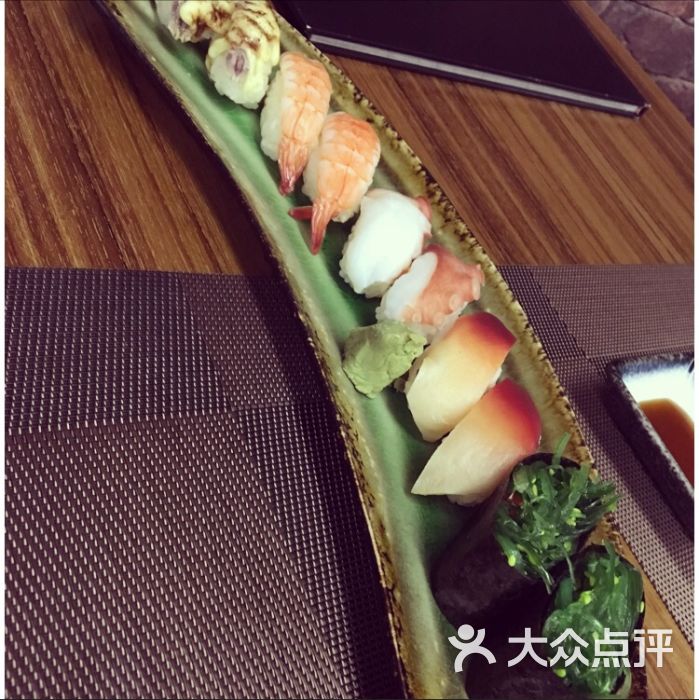 木之芽日本料理图片 - 第1张